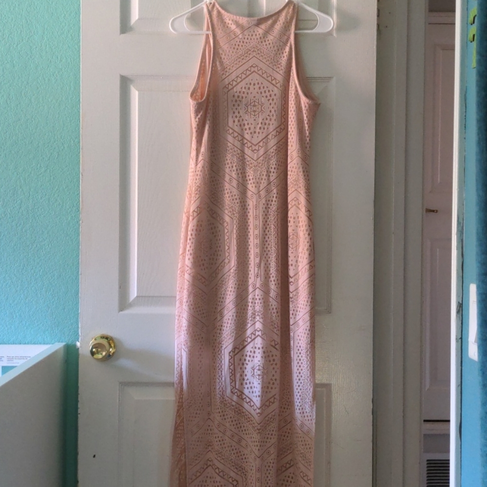 Geometric maxi - Picture 3 of 3